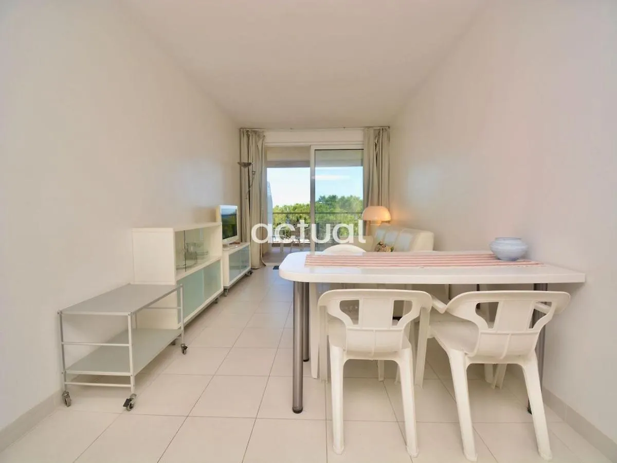 Catalunya E-2 Apartment Platja d'Aro