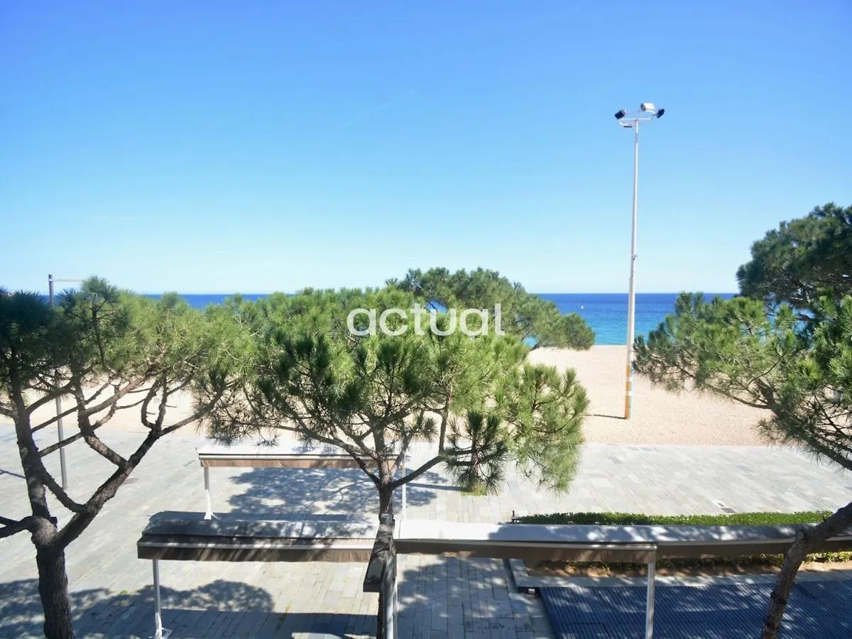 Catalunya E-2 Apartment Platja d'Aro Spain