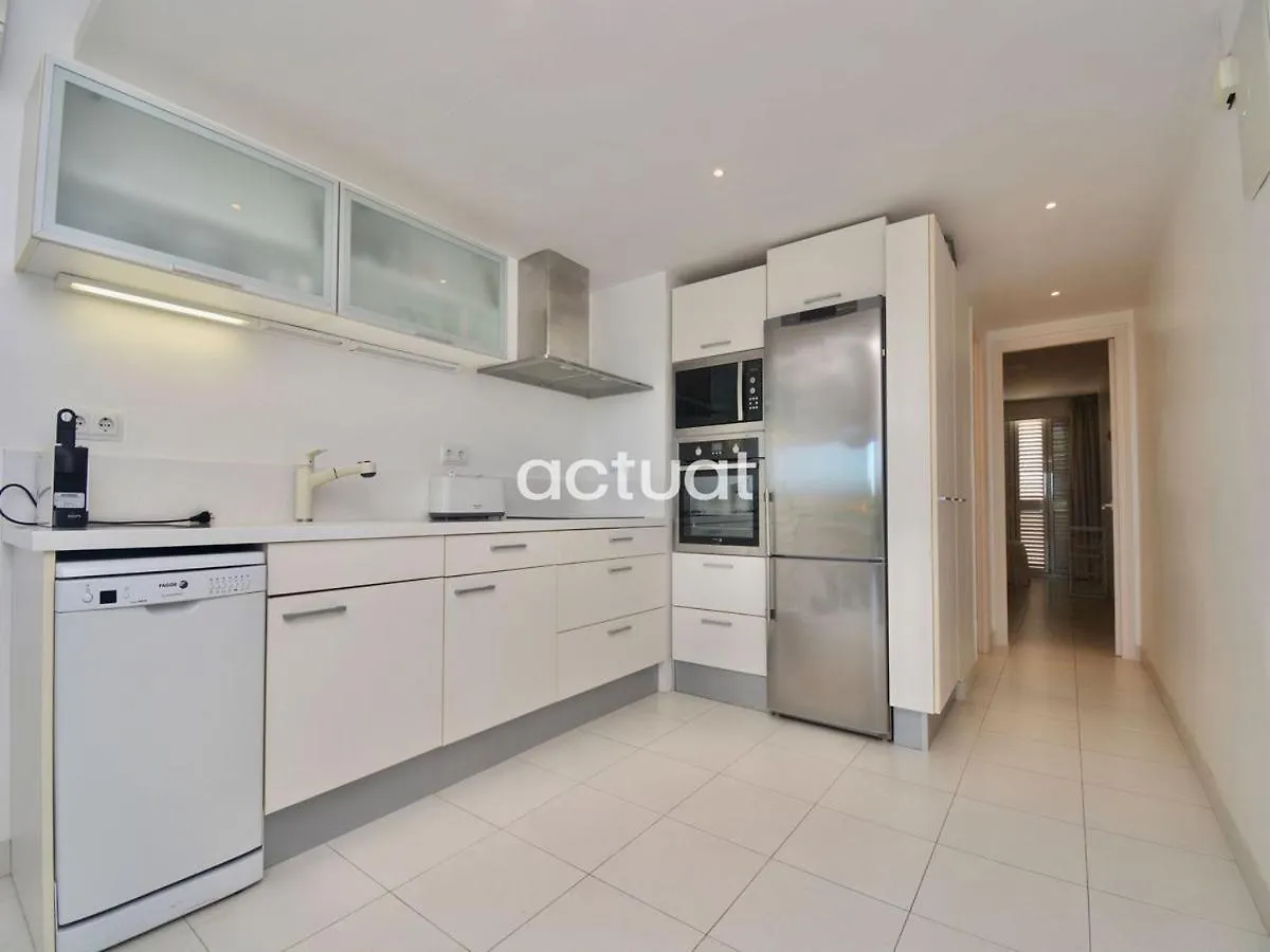 Catalunya E-2 Apartment Platja d'Aro