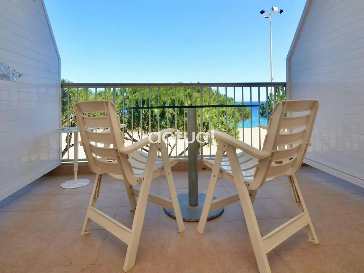 Catalunya E-2 Apartment Platja d'Aro 0*,  Spain