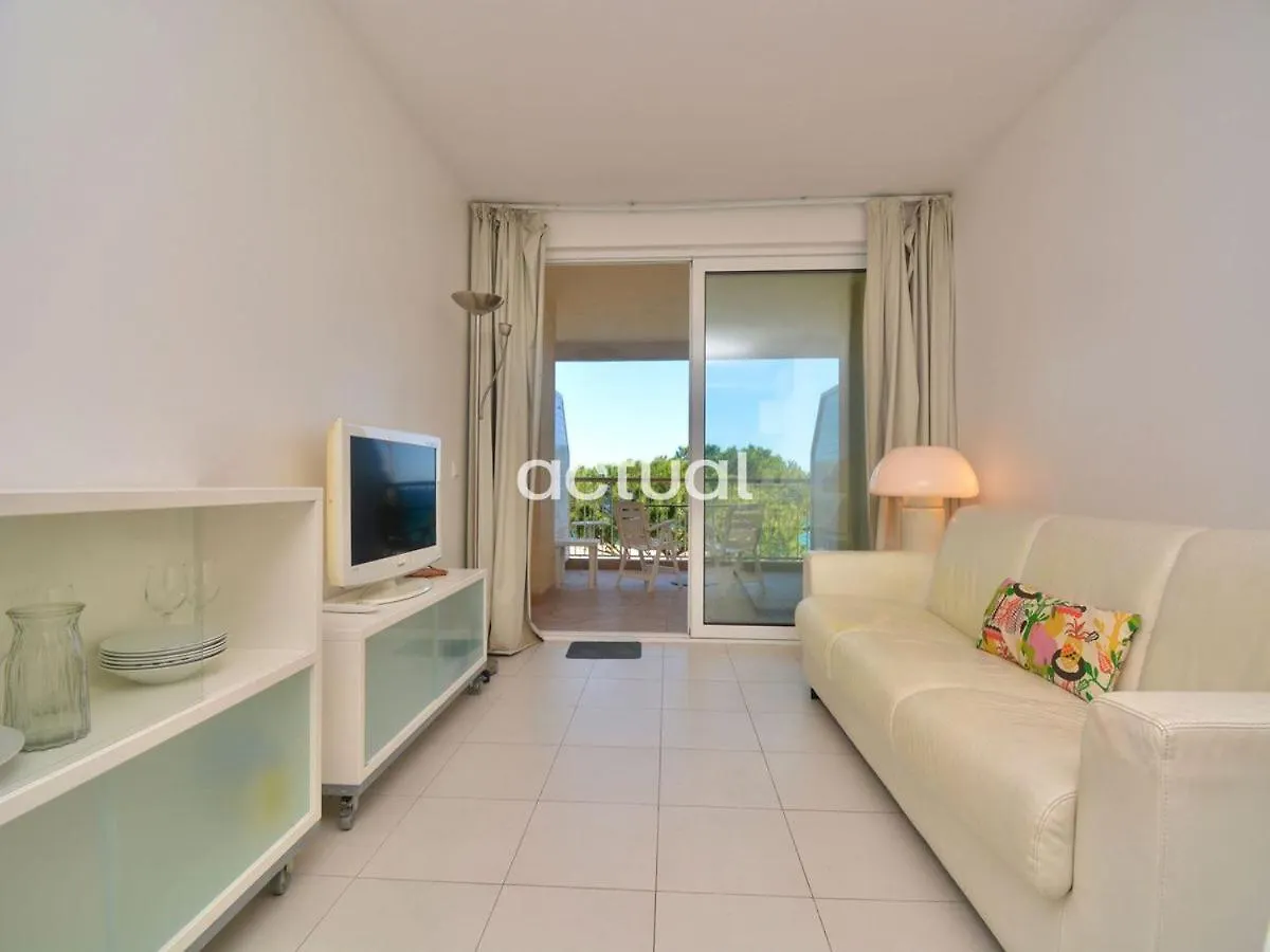 Catalunya E-2 Apartment Platja d'Aro Spain