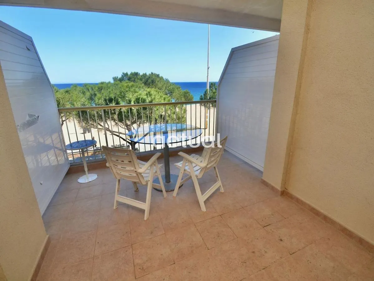 Catalunya E-2 Apartment Platja d'Aro Spain