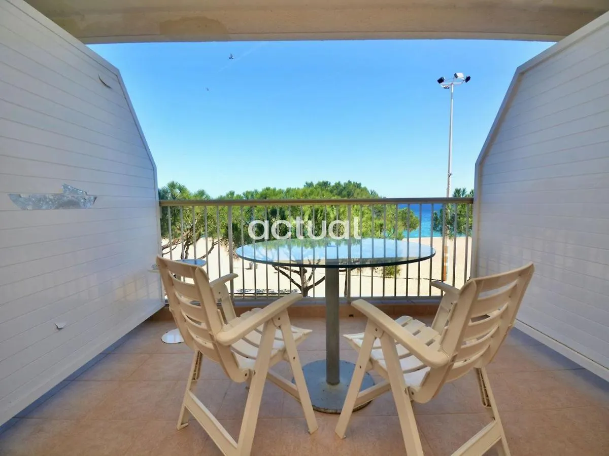 Catalunya E-2 Apartment Platja d'Aro