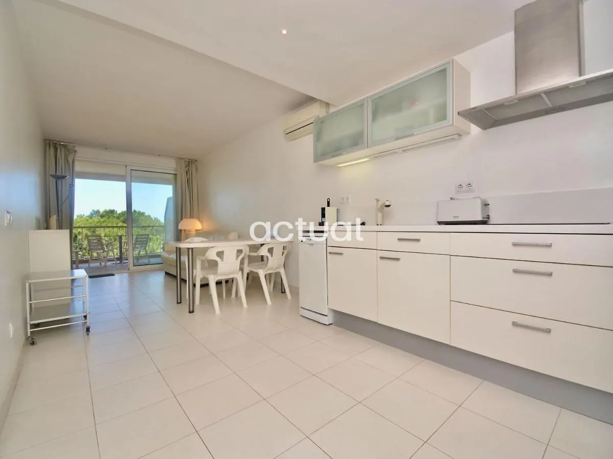 Catalunya E-2 Apartment Platja d'Aro