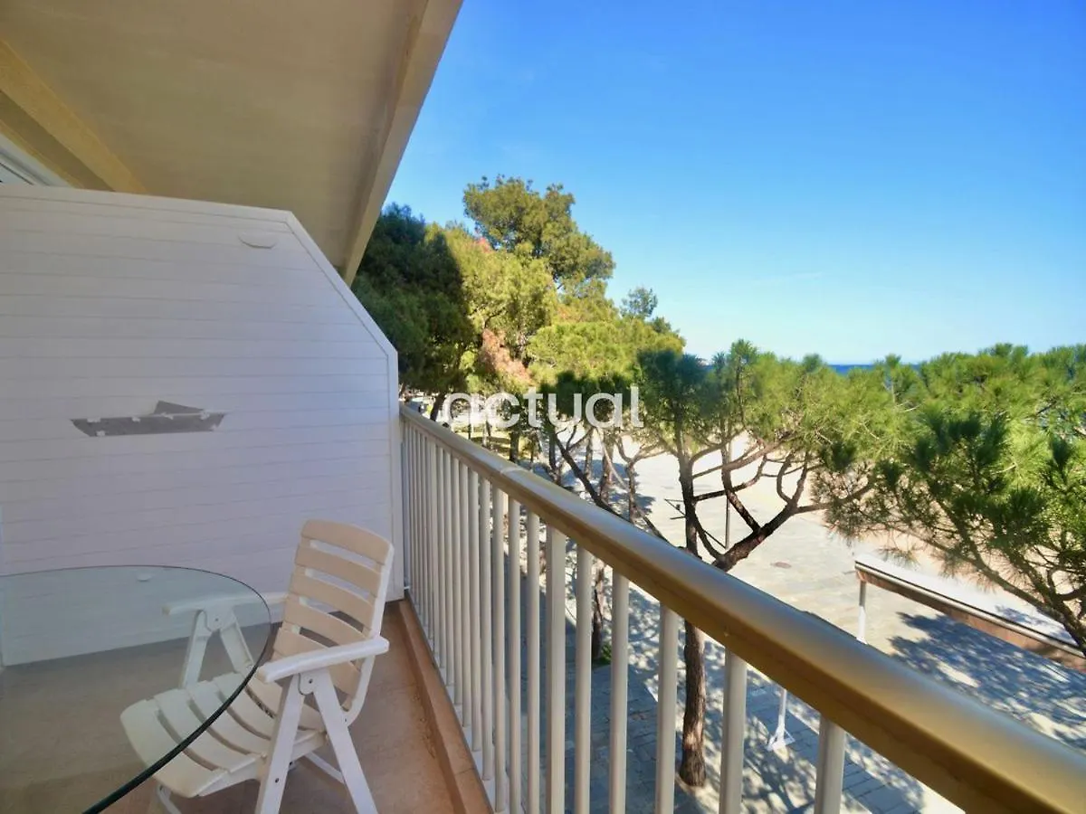 Catalunya E-2 Apartment Platja d'Aro