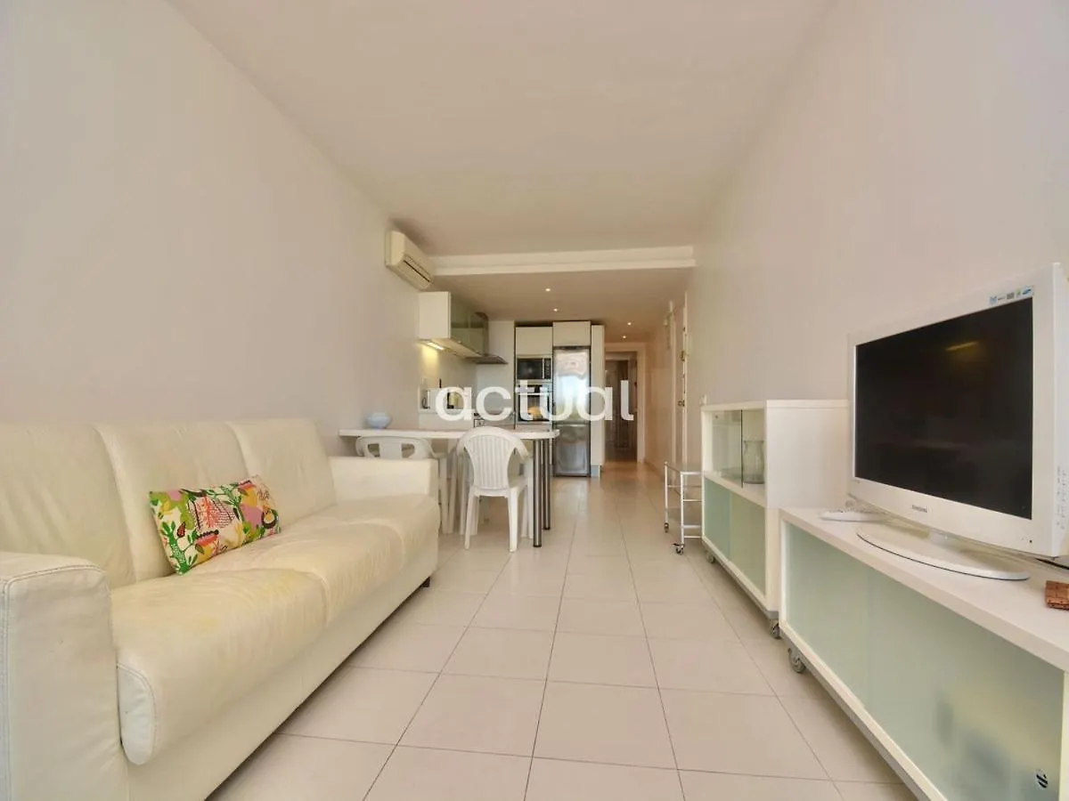 Catalunya E-2 Apartment Platja d'Aro 0*,