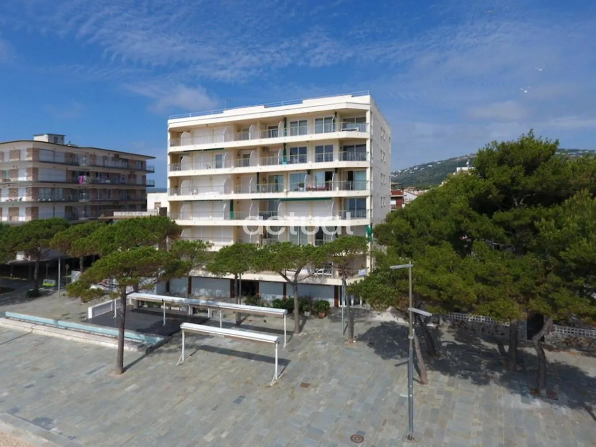 Catalunya E-2 Apartment Platja d'Aro