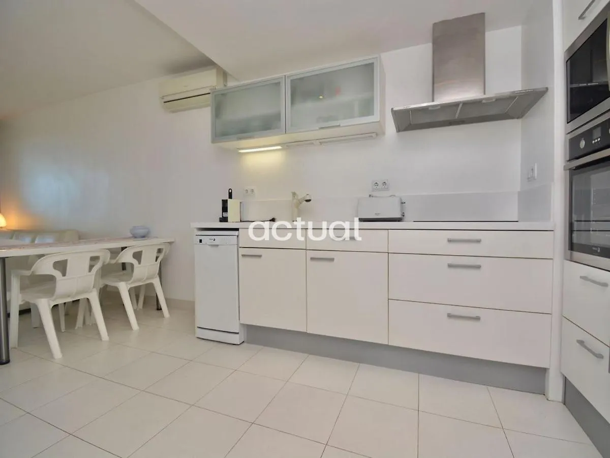 Catalunya E-2 Apartment Platja d'Aro