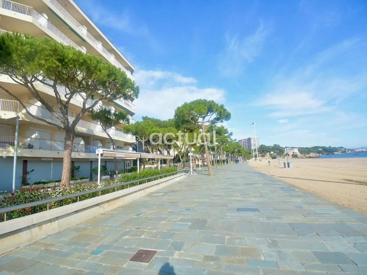 Catalunya E-2 Apartment Platja d'Aro