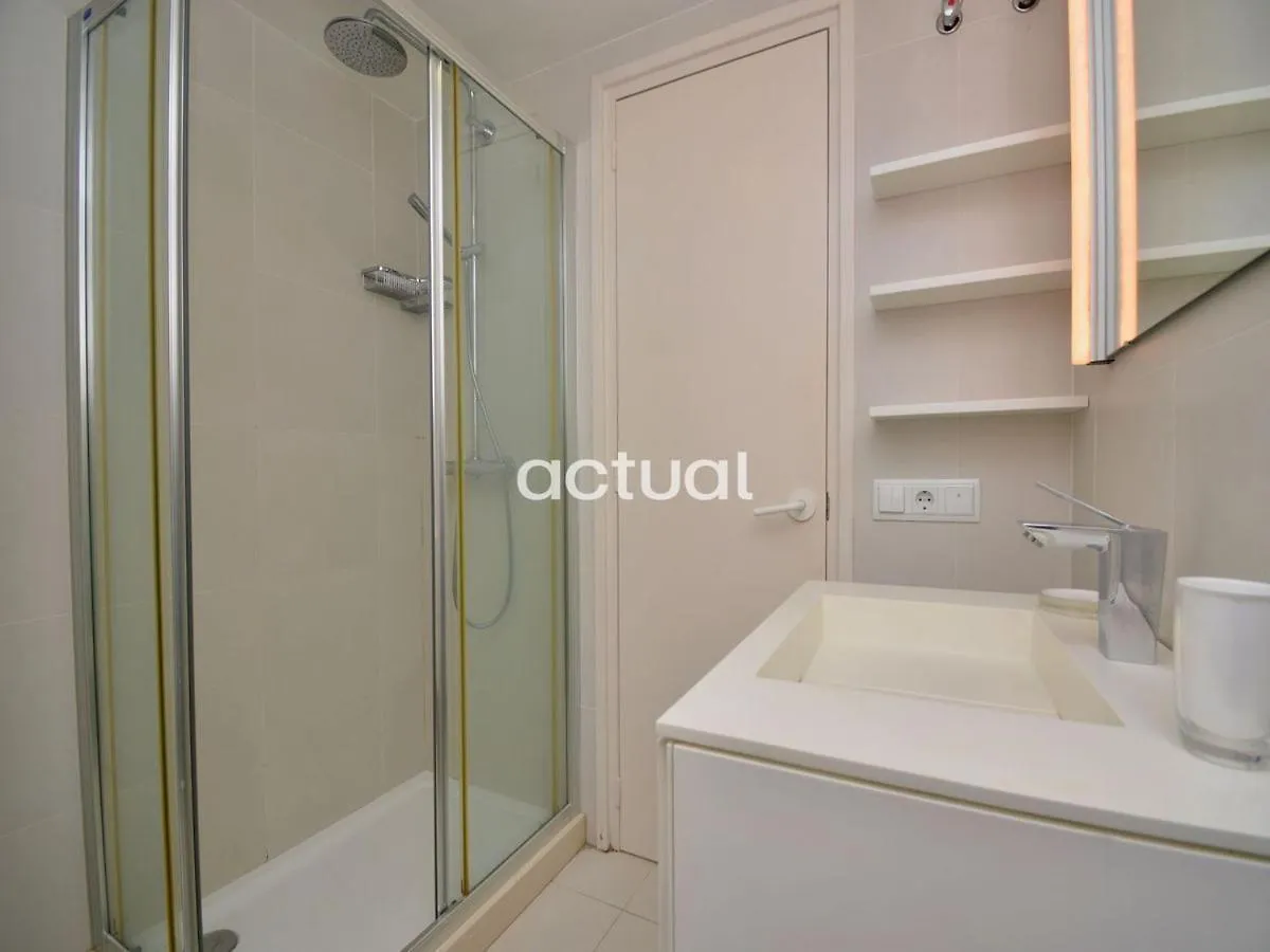 Catalunya E-2 Apartment Platja d'Aro