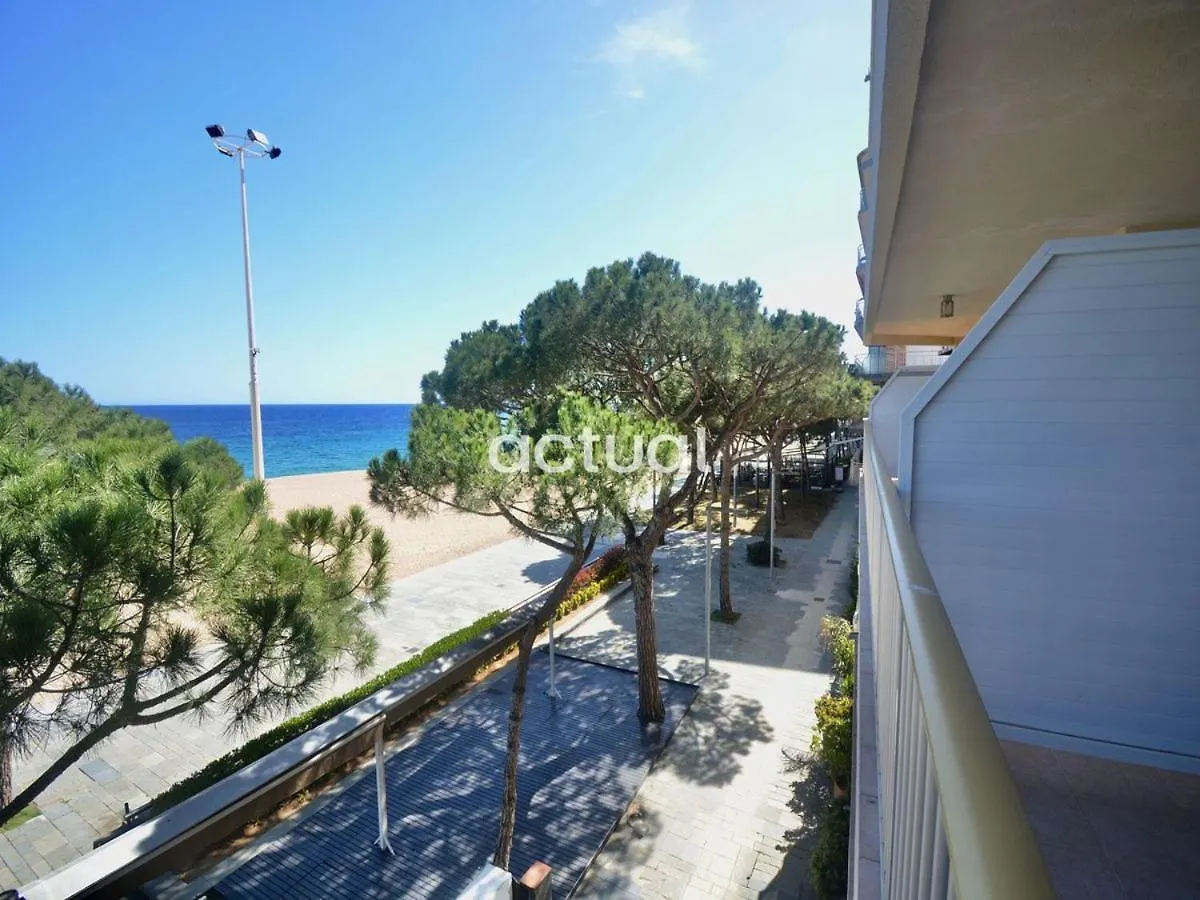 Catalunya E-2 Apartment Platja d'Aro