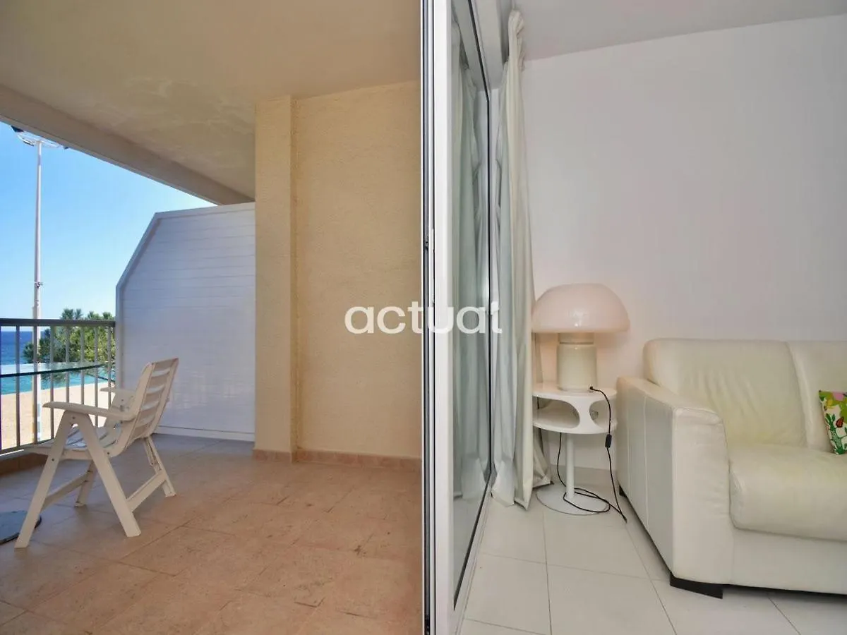 Apartament Catalunya E-2 Platja d'Aro