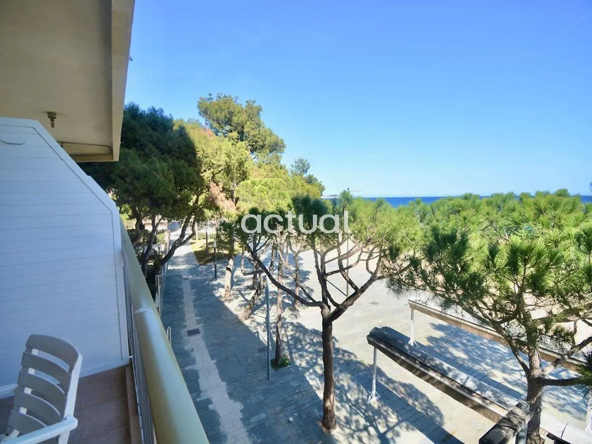 Catalunya E-2 Apartment Platja d'Aro Spain
