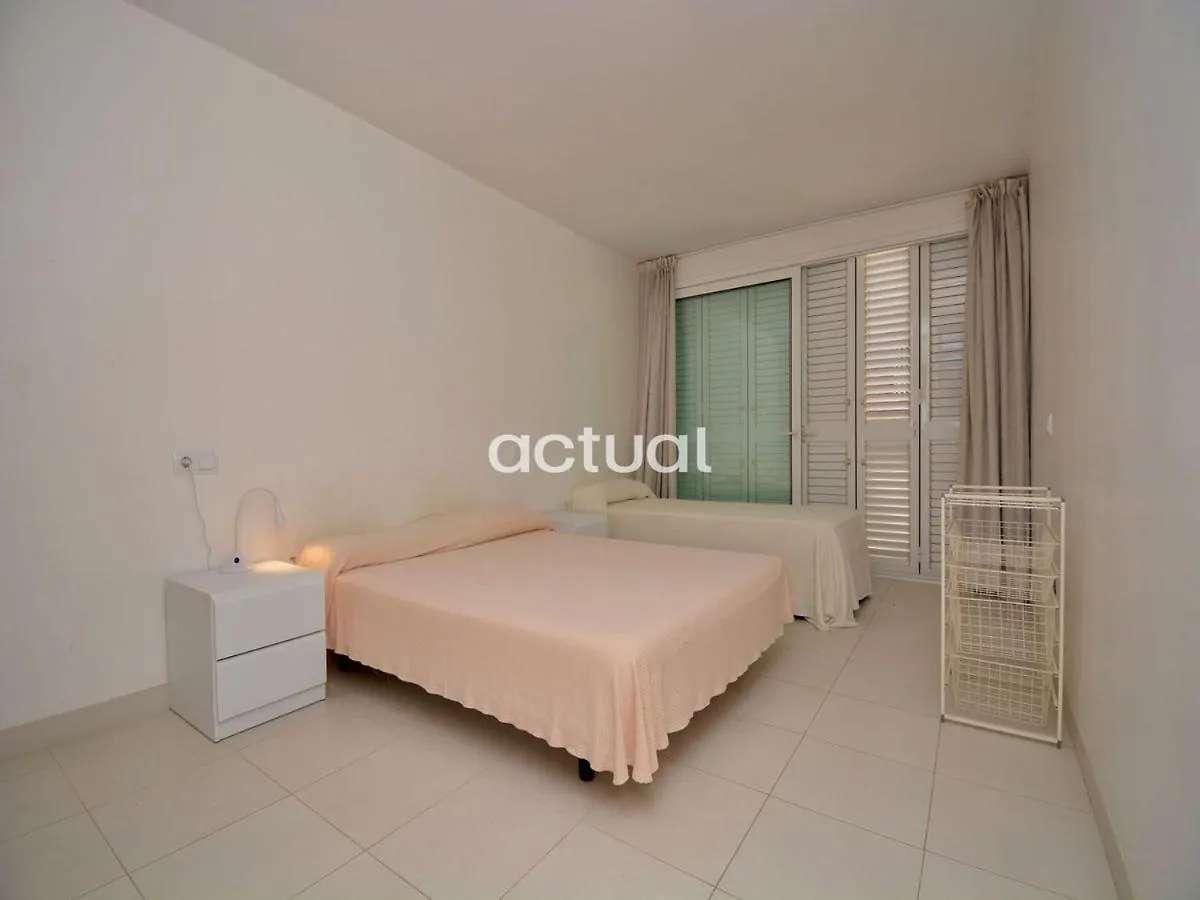 Catalunya E-2 Apartment Platja d'Aro Spain