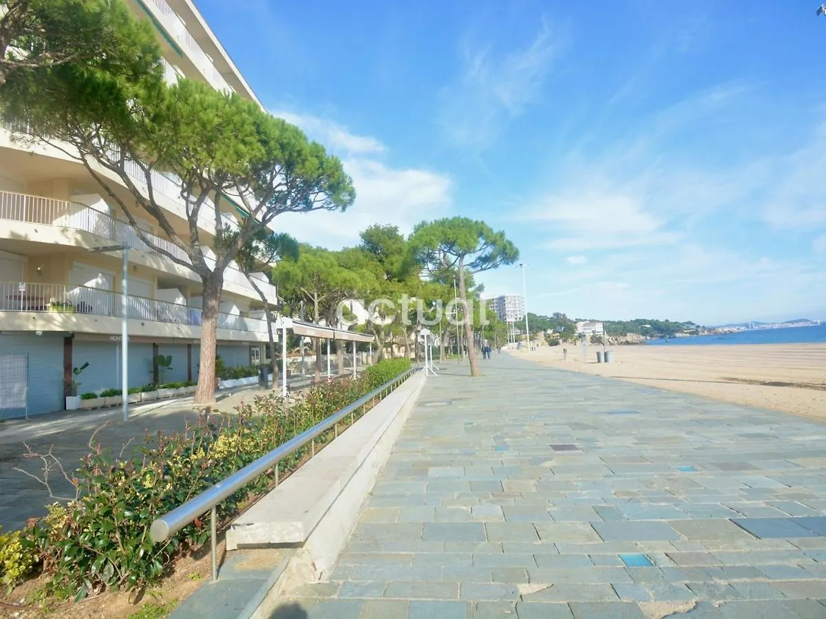 Catalunya E-2 Apartment Platja d'Aro Spain