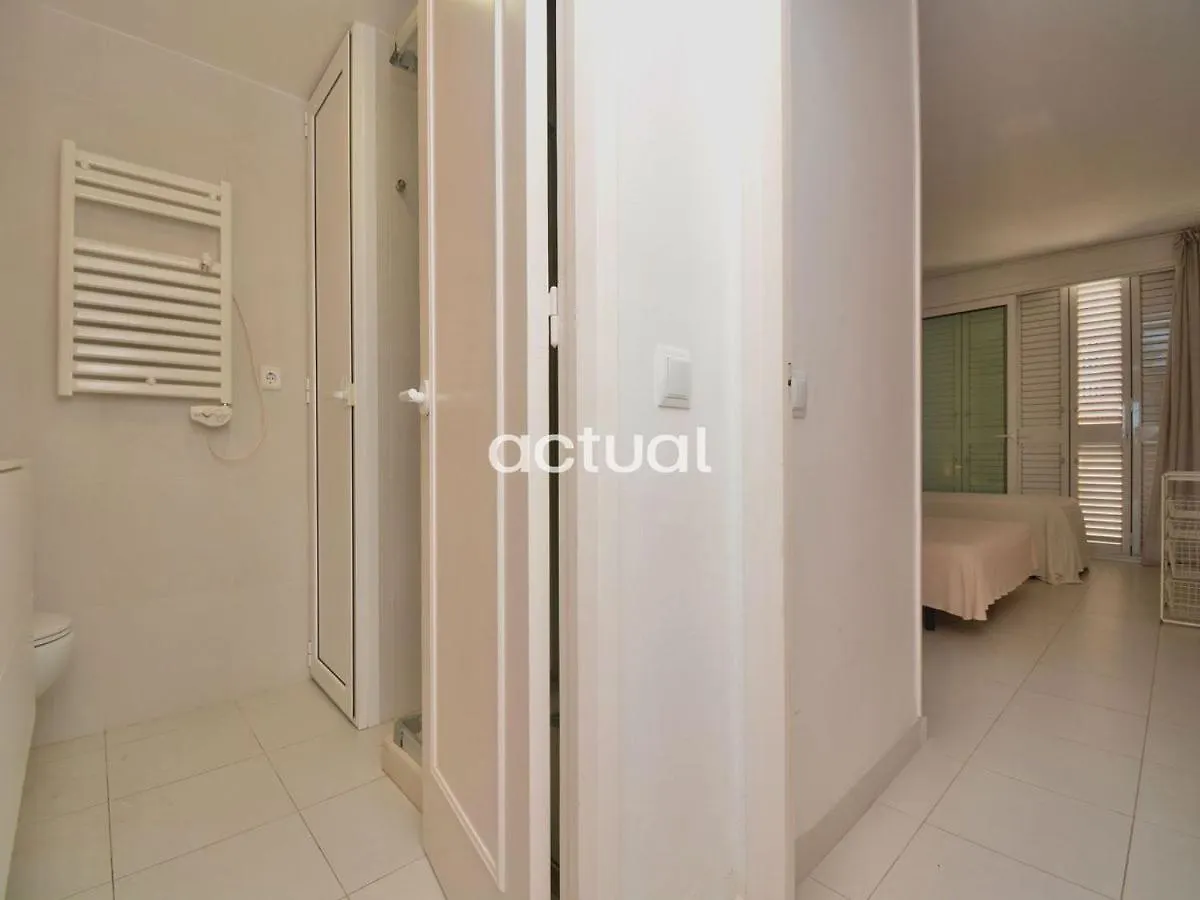 Catalunya E-2 Apartment Platja d'Aro