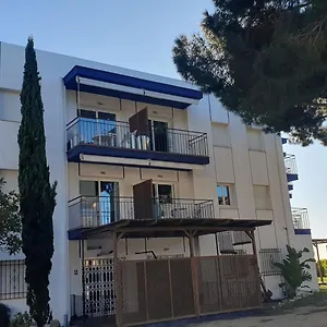 Les Roques Platja d'Aro (Playa de Aro)